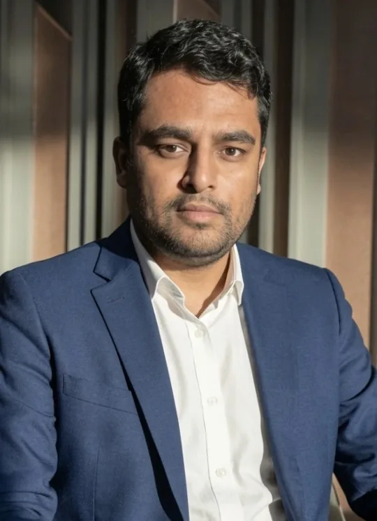 Shaurya Ritwik