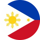 Philippines Flag